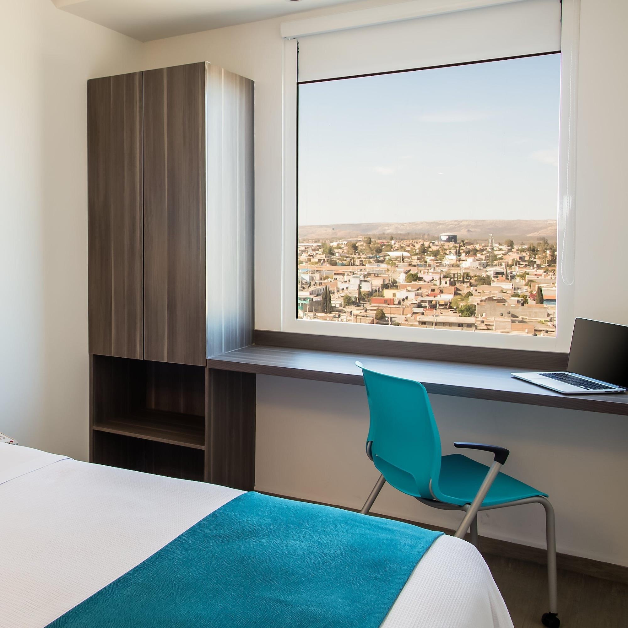 One Durango Otel Dış mekan fotoğraf