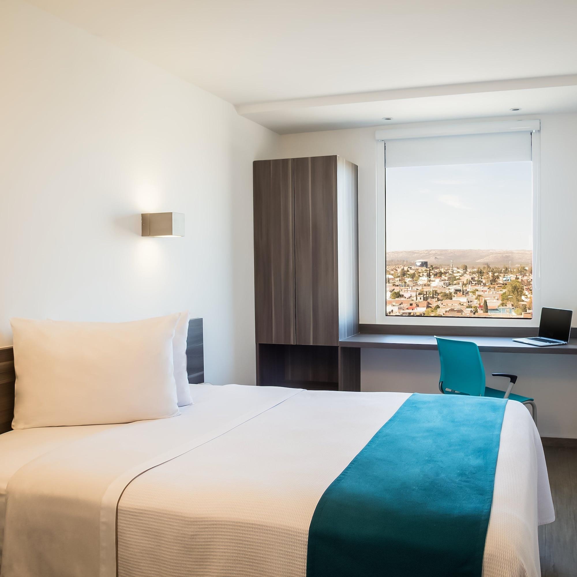 One Durango Otel Dış mekan fotoğraf