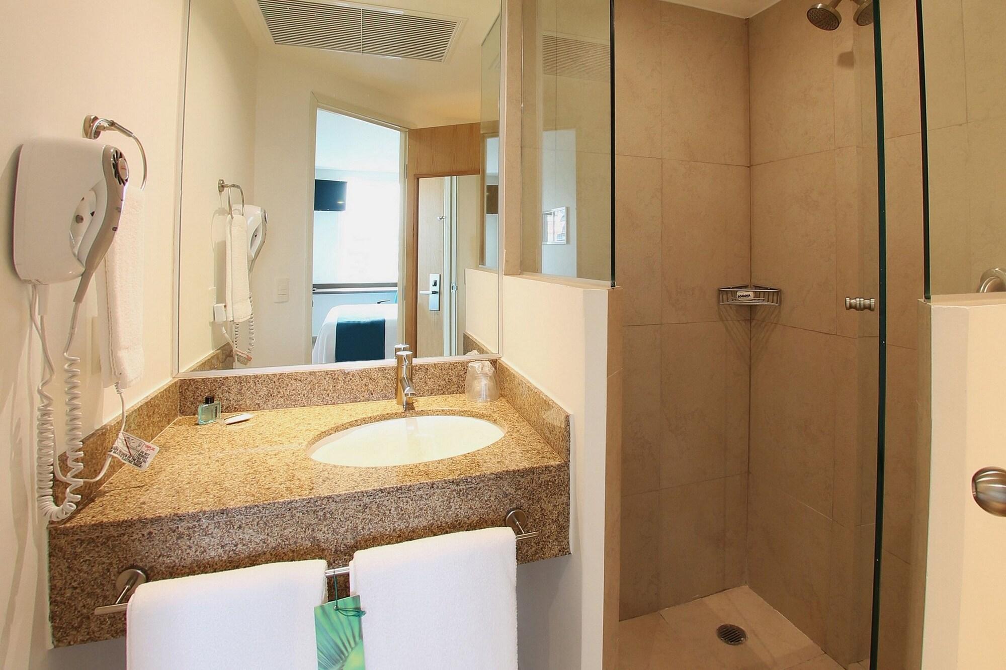 One Durango Otel Dış mekan fotoğraf