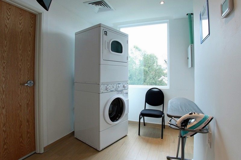 One Durango Otel Dış mekan fotoğraf